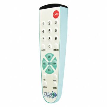 Healthcare Remote Control Large Button