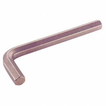 Hex Key Tip Size 3/4 in.