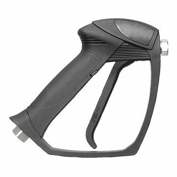 Spray Gun - Hot Water - 5000 PSI