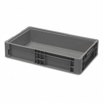 Wall Container Charcoal 0.72 cu ft Cap.