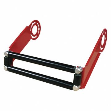 Roller Guide Multi-direction 4-way