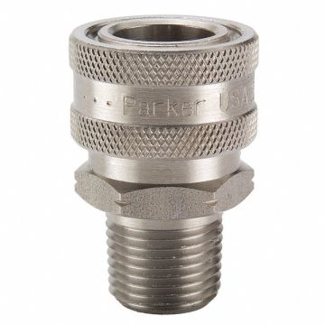Quick Connect Socket 3/4 3/4 -14