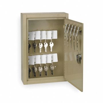 Key Control Cabinet 30 Units