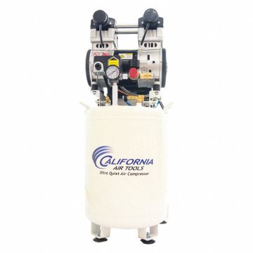 Compressor w/Air Dryer 2.0 HP