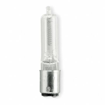 Miniature Halogen Bulb T4 250W