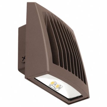 Wall Pack LED 4000K 3060 lm 30W