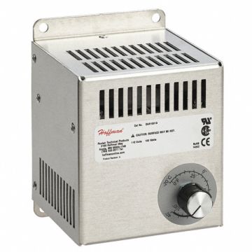 Fan Forced Enclosure Heater 200W 240V