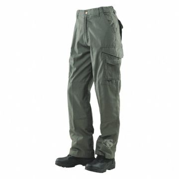 Mens Tactical Pants Size 54 OD Green