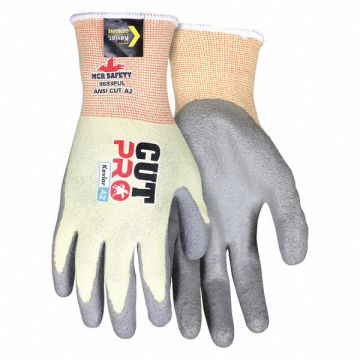 Cut-Resistant Gloves L Glove Size PK12