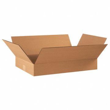 Shipping Box 22x14x4 in