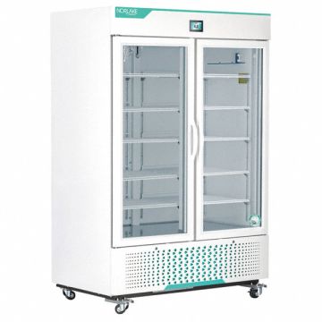 Refrigerator 0.5 cu ft Cap.