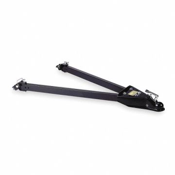 Tow Bar 11.88 in Steel