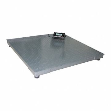 Counting Floor Scale LCD