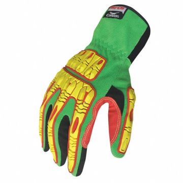 J5685 Mechanics Gloves 2XL/11 PR