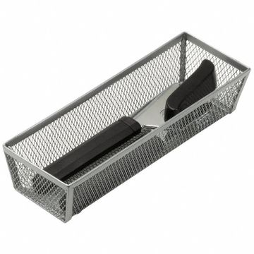 Cutlery Tray 9in.Lx3in.Wx2in.H