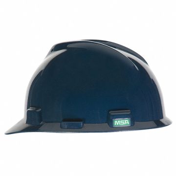 D0312 Hard Hat Type 1 Class E Dark Blue