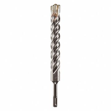 Hammer Drill Bit 18 L 1-1/4 Carbide