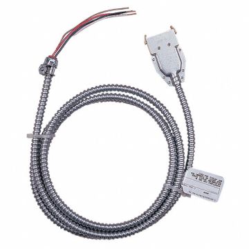 Drop Cable Quick-FlexQD 120V 9FT