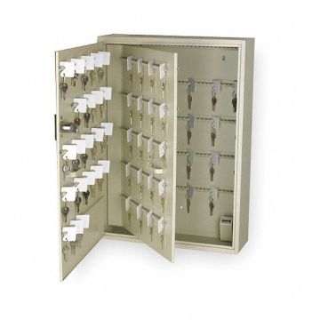 Key Control Cabinet 730 Units