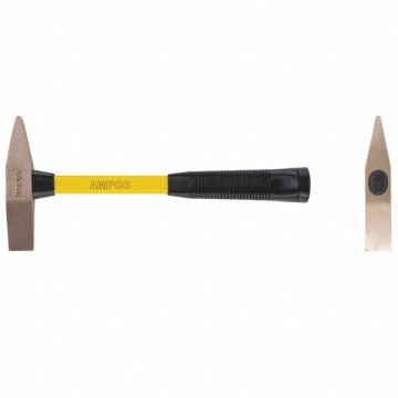 Scaling Hammer 1-1/2 lb Fiberglass