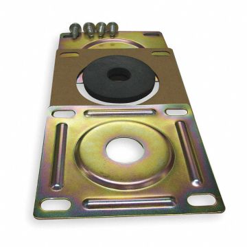 Suction Flange hyd Steel For 3/4 In Pipe