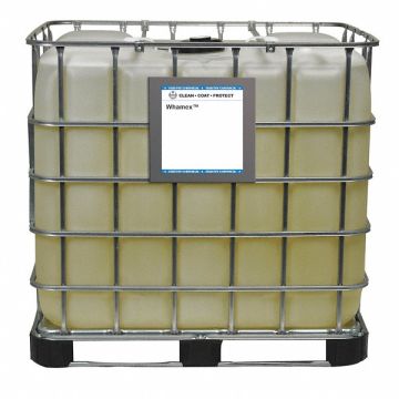 Cutting Tool Cleaner Yellow 270 gal.