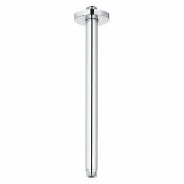 Ceiling Shower Arm Grohe Chrome