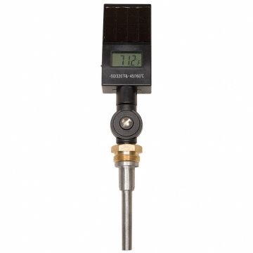 Digital Thermometer Insert 2.5 L ABS