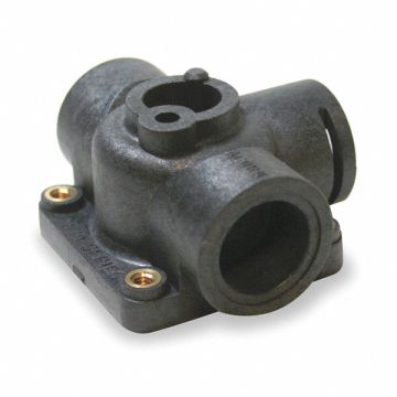 Valve Body Acorn