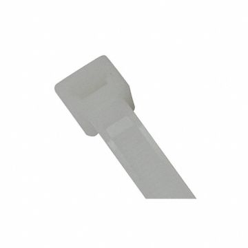 Cable Tie 11.8in Natural PK100