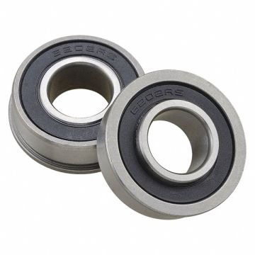 Precision Bearing Up To 1-3/8 in Hub PK2