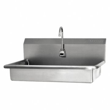 Sani-Lav Hand Sink Rec 27inx16-1/2inx5in