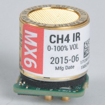 Replacement Sensor CH4 IR Use With MX6