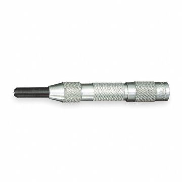 Hinge Locating Center Punch 5 In L