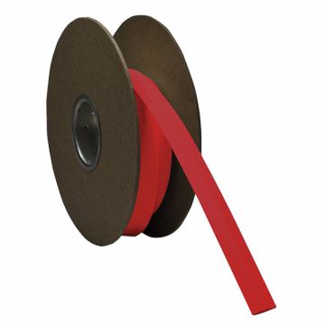 H4872 Shrink Tubing 25 ft Red 0.093 in ID