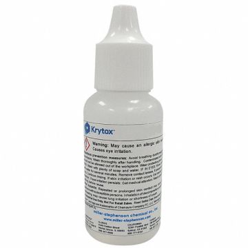 Oil GPL-107 Dropper Bottle 1 oz.