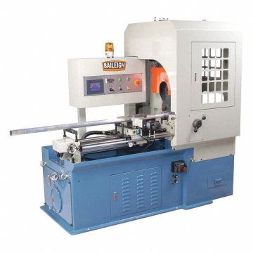 Automatic Cold Saw 17 in Blade Dia.