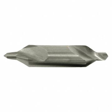 Combined Drill/Countersink #12 Size Bell