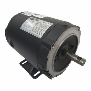 GP Motor 1/4 HP 1 720 RPM 230/460V 56C