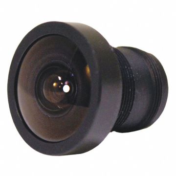 CCTV Camera Fixed Lens Focal L 2.2mm