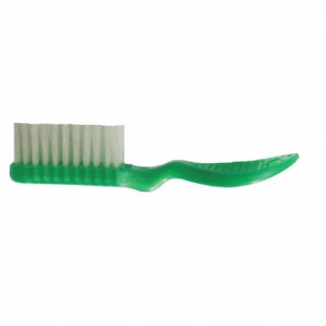 Security Toothbrush Green PK720