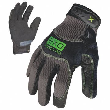 J4110 Mechanics Gloves XL/10 9 PR