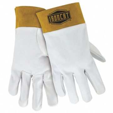 H5668 Welding Gloves TIG 10 XL PR