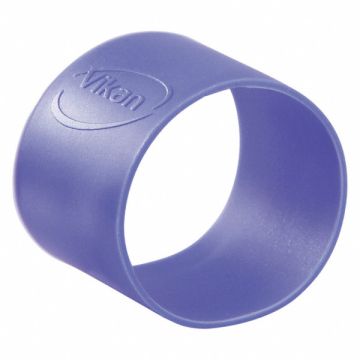 Rubber Band Size 1-1/2 Purple PK5