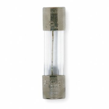 Fuse 6-3/10A Glass S506 Series PK5