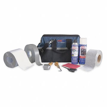 Roofing Repair Kit All Inclusive w/Bag
