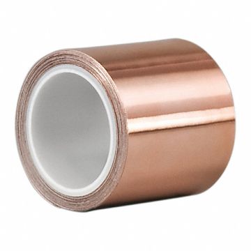 Foil Tape Copper 3 x 4 PK25