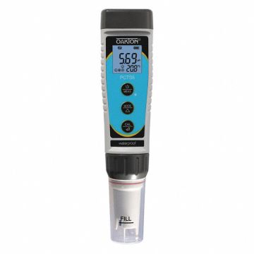 PCTS Waterproof Pocket Tester