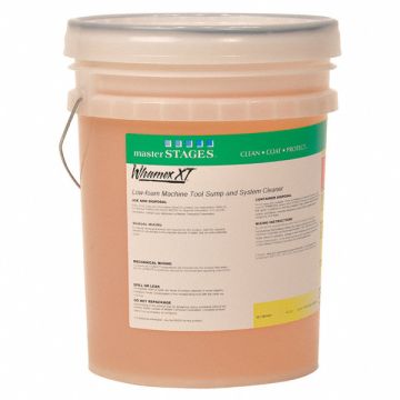 Cutting Tool Cleaner Yellow 5 gal Pail