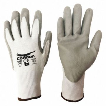 Cut-Resistant Gloves PU L/9 PR